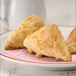 Scones