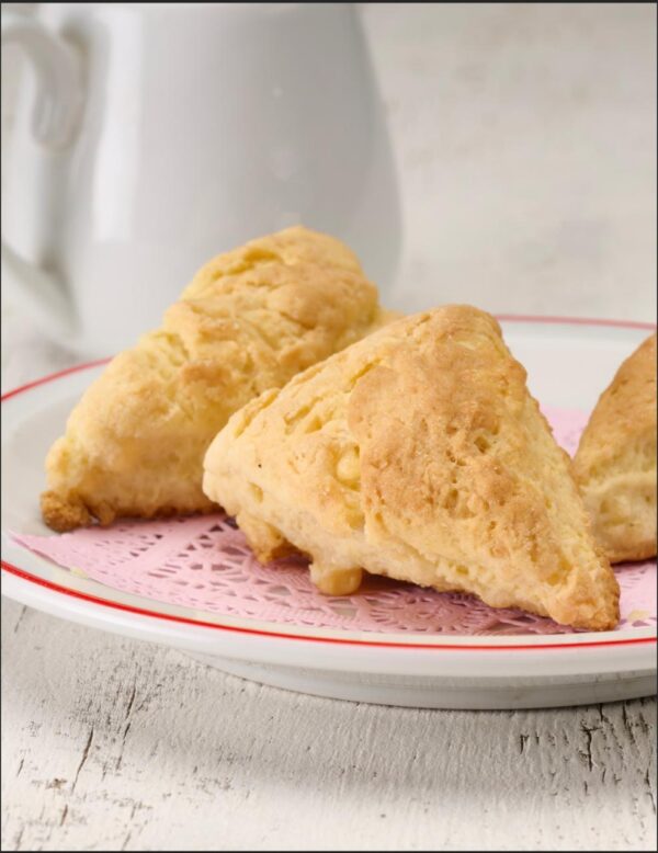 Scones