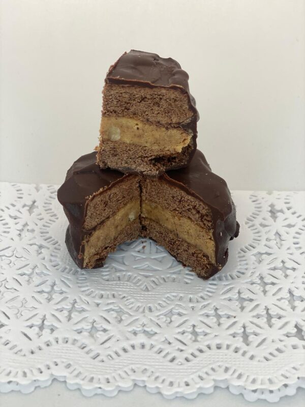 alfajor keto