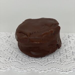 alfajor keto