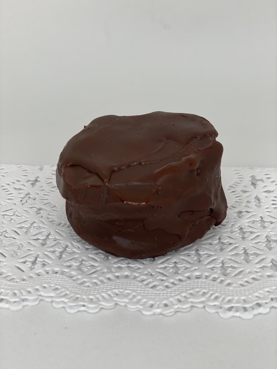 alfajor keto