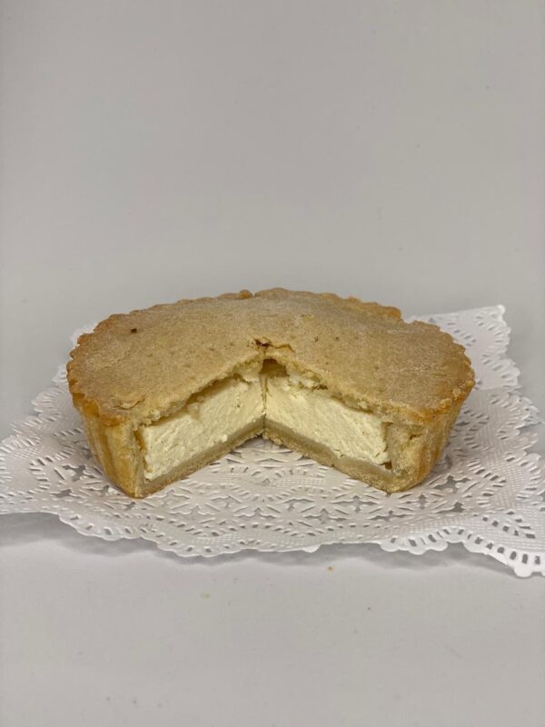 Tarteleta de ricota - Image 2