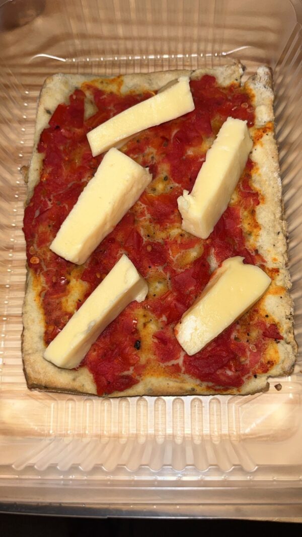 Pizzetas - Image 2
