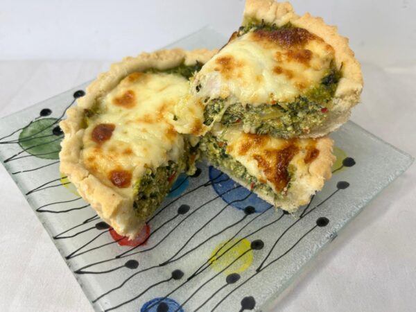 Tarteleta de verdura - Image 3