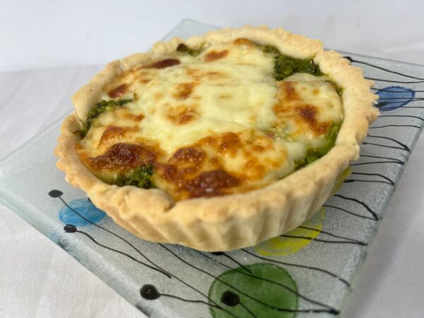Tarteleta de verdura - Image 2